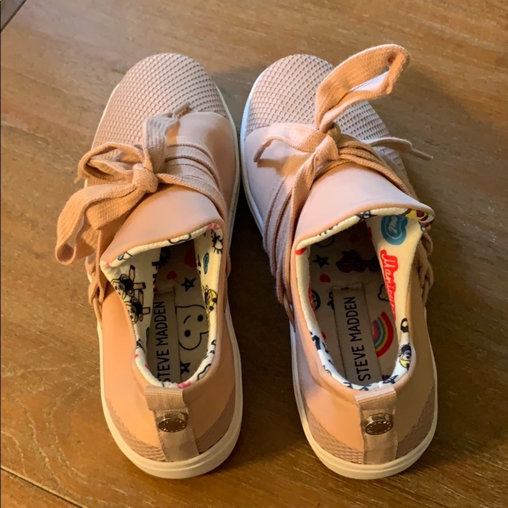 Steve Madden Shoes